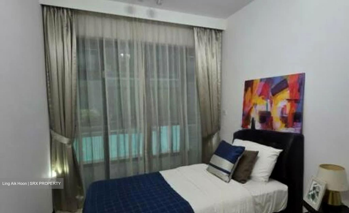 Hijauan (D9), Apartment #552085701